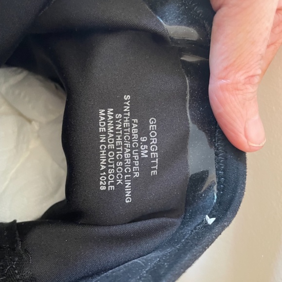 Basket of Cambodia Handbag / Brown / Adjustable Shoulder Crossbody / Medium - Picture 6 of 6